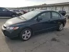 2006 Honda Civic LX