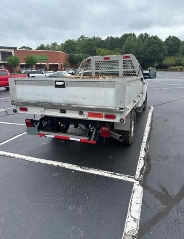 2020 Ford F250 Super Duty