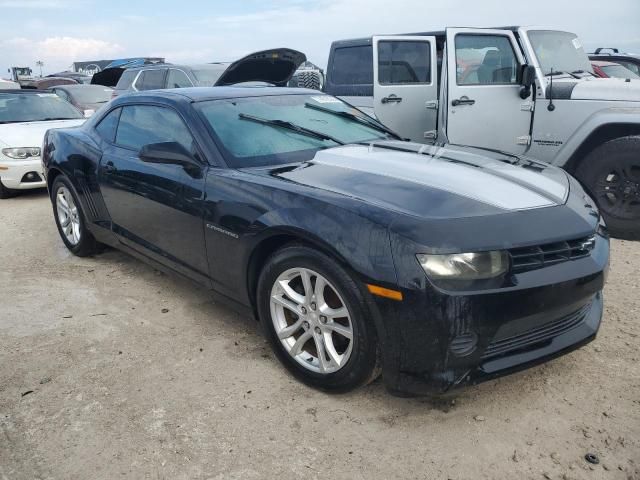 2014 Chevrolet Camaro LS