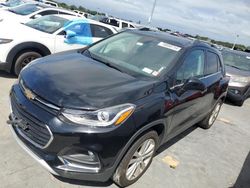 2017 Chevrolet Trax Premier en venta en Fort Pierce, FL