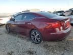 2017 Nissan Maxima 3.5S