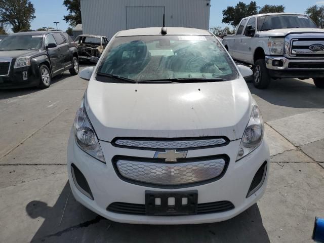 2015 Chevrolet Spark EV 2LT