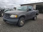 2002 Ford F150