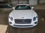 2022 Bentley Continental GT