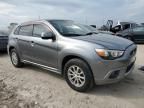 2011 Mitsubishi Outlander Sport ES