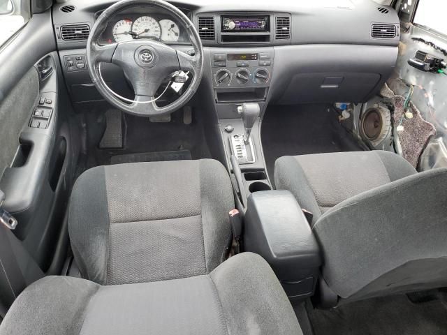 2004 Toyota Corolla CE