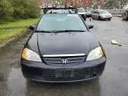 2001 Honda Civic LX