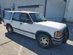 1993 Ford Explorer