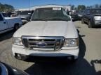 2010 Ford Ranger Super Cab