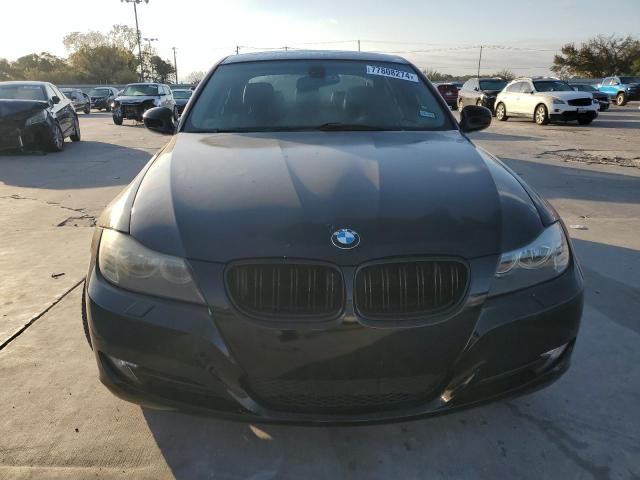 2010 BMW 328 I