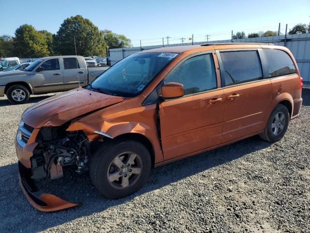 2011 Dodge Grand Caravan Mainstreet