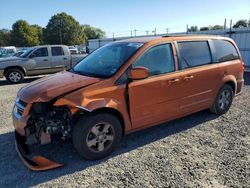 Dodge Vehiculos salvage en venta: 2011 Dodge Grand Caravan Mainstreet