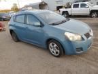 2009 Pontiac Vibe