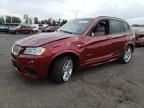 2014 BMW X3 XDRIVE35I