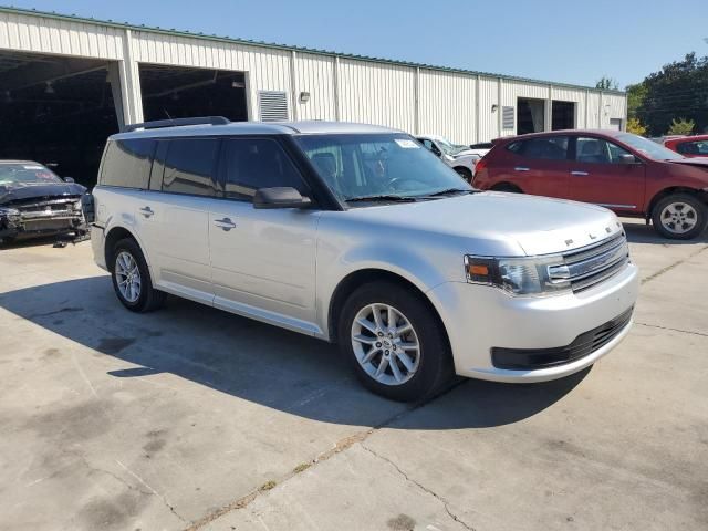 2013 Ford Flex SE