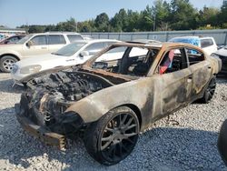 Vehiculos salvage en venta de Copart Memphis, TN: 2014 Dodge Charger R/T