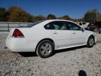 2016 Chevrolet Impala Limited LS