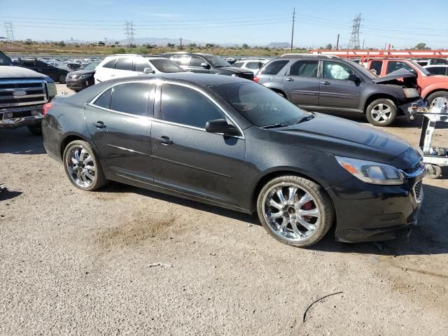 2015 Chevrolet Malibu LS