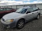 2006 Subaru Legacy Outback 2.5I