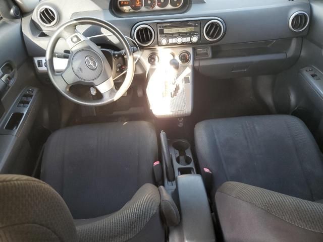 2008 Scion XB