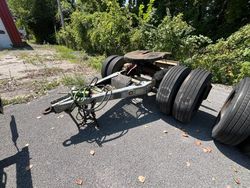 Salvage trucks for sale at Dyer, IN auction: 2006 Eagle 2000 GTX