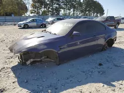 BMW salvage cars for sale: 2008 BMW M3