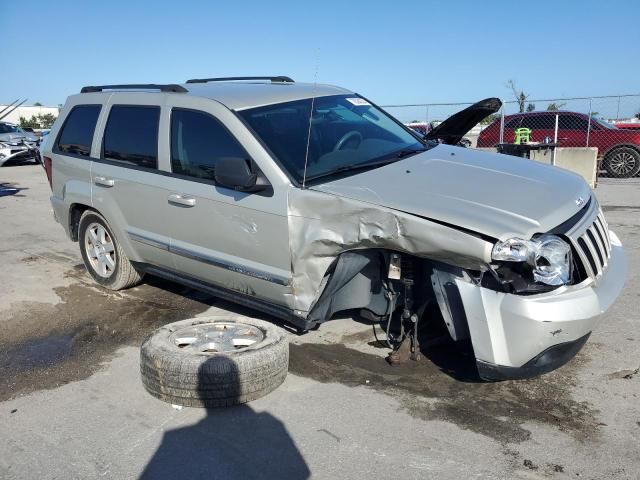 2010 Jeep Grand Cherokee Laredo