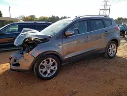 Ford Vehiculos salvage en venta: 2014 Ford Escape Titanium