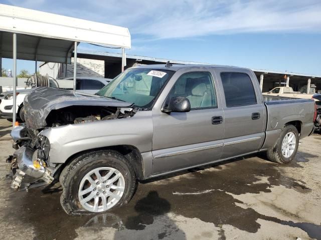 2006 GMC New Sierra C1500