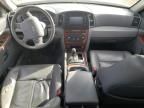 2007 Jeep Grand Cherokee Limited