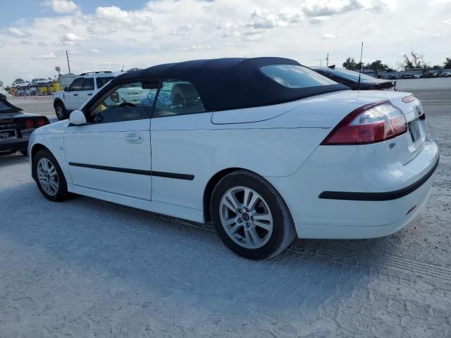 2007 Saab 9-3 2.0T