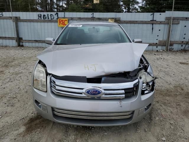 2009 Ford Fusion SEL