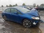 2013 Honda Civic SI