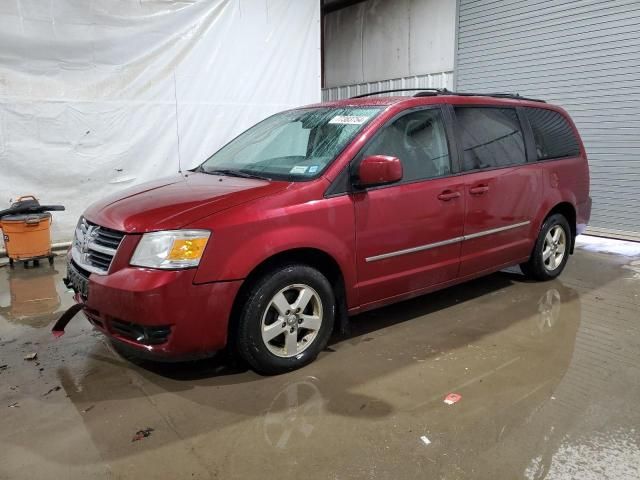 2010 Dodge Grand Caravan SXT