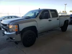 2014 Chevrolet Silverado K2500 Heavy Duty LT en venta en Dyer, IN