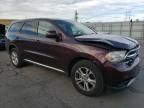 2012 Dodge Durango SXT