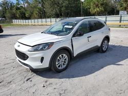 2020 Ford Escape SE en venta en Fort Pierce, FL