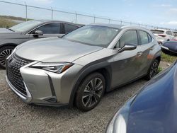 Cars Selling Today at auction: 2021 Lexus UX 200