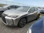 2021 Lexus UX 200