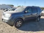 2012 Honda Pilot LX