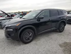 Salvage cars for sale at Riverview, FL auction: 2023 Nissan Rogue S