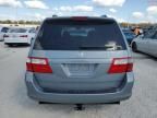 2006 Honda Odyssey EX