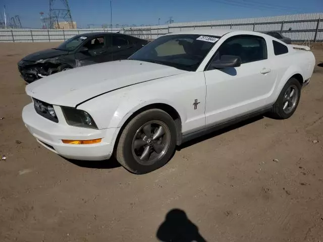 2006 Ford Mustang