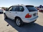 2001 BMW X5 3.0I