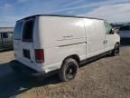 1999 Ford Econoline E150 Van