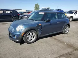 Mini Vehiculos salvage en venta: 2011 Mini Cooper