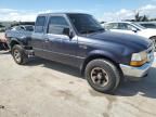 2000 Ford Ranger Super Cab