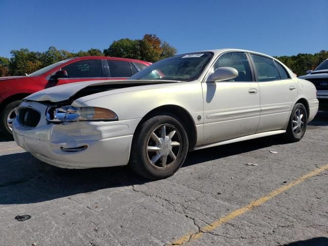 2005 Buick Lesabre Limited