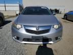 2012 Acura TSX