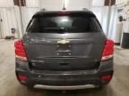 2018 Chevrolet Trax 1LT